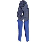 Klauke K82 K82 Pince à sertir pour cosses isolées, pour connecteurs de câbles isolés 0.5 à 6 mm² G