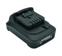 Klauke RAML1225 Batterie pour outil 10.8 V 2.5 Ah Li-Ion