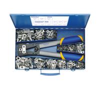 Klauke Klauke Boîte d'assortiment équipée SK 65/B Quantité:1
