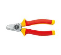 Klauke Klauke Ciseaux à câble VDE 160 mm KL010160IS Quantité:1