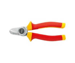 Klauke Klauke Ciseaux à câble VDE 160 mm KL010160IS Quantité:1
