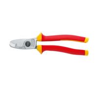 Klauke Klauke Ciseaux à câble VDE 210 mm KL010210IS Quantité:1