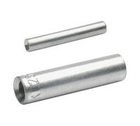 Klauke Klauke Connecteur de jonction pour conducteur massif SV 4 Quantité:100