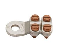 Klauke Klauke Cosse à sertir 16-25 mm² 584R/10 Quantité:1