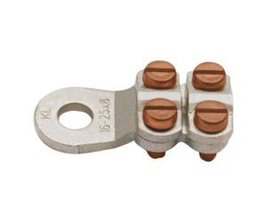 Klauke Klauke Cosse à sertir 16-25 mm² 584R/10 Quantité:1