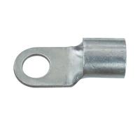 Klauke Klauke Cosse à sertir 4-6 mm² forme anneau 1650/4 Quantité:100