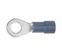 Klauke Klauke Cosse à sertir isolée 1,5-2,5 mm² 630/12 Quantité:100