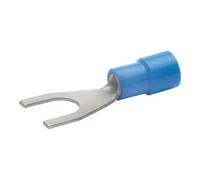 Klauke Klauke Cosse à sertir isolée 1,5-2,5 mm² 630C/6 Quantité:100