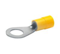 Klauke Klauke Cosse à sertir isolée 4-6 mm² 650/5 Quantité:100