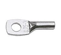 Klauke Klauke Cosse de câble tubulaire 4 mm² forme anneau 94R/6 Quantité:1