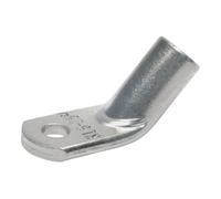 Klauke Klauke Cosse de câble tubulaire 50 mm² coudée à 45° 46R/1045 Quantité:25