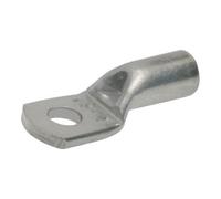 Klauke Klauke Cosse de câble tubulaire 6 mm² forme anneau 95R/5 Quantité:100
