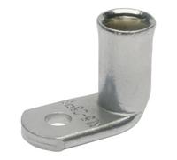 Klauke Klauke Cosse de câble tubulaire 751F12 185 mm² coudée à 90° Quantité:10