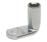 Klauke Klauke Cosse de câble tubulaire 95 mm² coudée à 90° 48R/12 Quantité:1