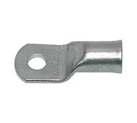 Klauke Klauke Cosse de câble tubulaire 95qmm 708F/10 sans serre-câble Quantité:1