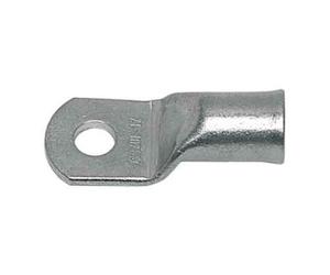Klauke Klauke Cosse de câble tubulaire 95qmm 708F/10 sans serre-câble Quantité:1