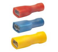 Klauke Klauke Cosse plate 4-6 mm² 750 V Quantité:100