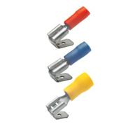 Klauke Klauke Cosse plate 4-6 mm² 750AZ Quantité:100
