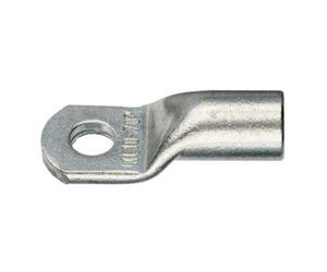 Klauke Klauke Cosse tubulaire 35 mm² 5R/6 sans serre-câble Quantité:1
