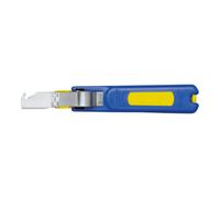 Klauke Klauke Coupe-câbles, lame crochet d=4-28mm KL745HK Quantité:1