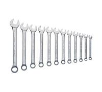 Klauke Klauke Jeu d'anneaux plats 8-22 mm KL365 Quantité:1