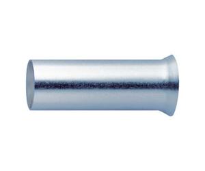 Klauke Klauke Manchon de câble 10 mm² 76/18 Quantité:100