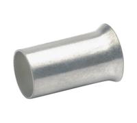 Klauke Klauke Manchon de câble 2,5 mm² 73/7 Quantité:1000