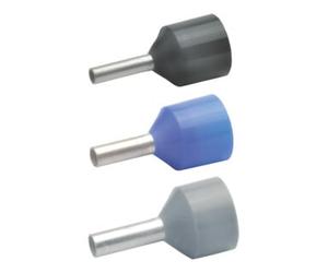 Klauke Klauke Manchon de sertissage 2,5 mm² 433/8 Quantité:100