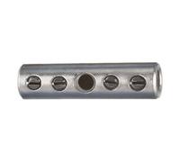 Klauke Klauke Manchon de sertissage pour tube 6 mm² 551R Quantité:1