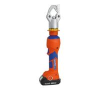 Klauke Klauke Outil de sertissage 10-240qmm, 1000V EKM60IDISM Quantité:1