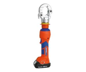 Klauke Klauke Outil de sertissage 6-300qmm, 1000V EKM6022ISM Quantité:1