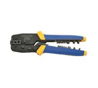 Klauke K507WF K507WF Pince à sertir pour embouts de câble 0.5 à 50 mm²