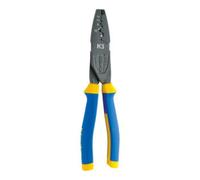 Klauke Pince à sertir K3 pour embouts de câble 0,5 à 16 mm²