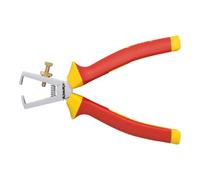 Klauke Klauke Pince à dénuder VDE 160 mm KL060160IS Quantité:1