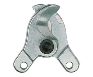 Klauke Klauke Tête de rechange pour coupe-câbles, Longueur totale: 570 mm Quantité:1