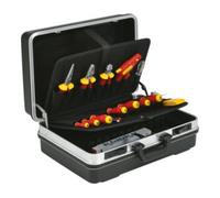 Klauke Klauke Valise rigide équipée, apprenti KL855B22 Quantité:1