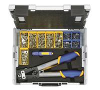 KLAUKE LBOXX65B SORTIMENTKASTEN ROHRKABELSCH