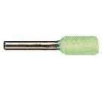 Embout simple d'extrémité de câble Klauke 1688 0.35 mm² x 8 mm vert 1000 pc(s)