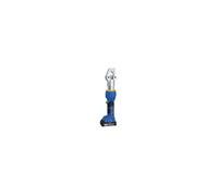 Klauke Mini+ Identcrimp, 1,5 Ah - Pince à sertir accu-hydraulique 10 ... 240 mm² EKM60IDCFM