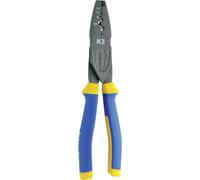 Klauke Pince à sertir K3 pour embouts de câble 0,5 à 16 mm²