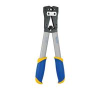 Klauke Outil de sertissage K 05 D 6-50 mm² - Cosses de câble/connecteurs, embouts de câble, manchons de blindage 4012078027595