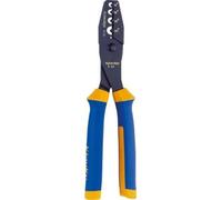 KLAUKE Outil de sertissage K 35 pour embouts de câble 10-35 mm²