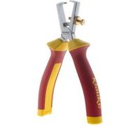 Klauke - Pince à dénuder VDE 160 mm isolée 1000V G