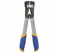 KLAUKE Pince à sertir mech "Synchro" cosse/verbe 6-50qmm