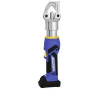 Klauke Presse hydraulique à batterie 10.8 V 2.5 Ah Li-Ion