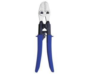 Klauke Presszange K 02