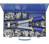 Klauke SK50B Assortiment de cosses à sertir 1 set