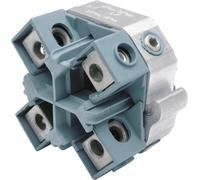 Klauke SKR1501504 Borne de dérivation flexible: - rigide: - 1 pc(s)