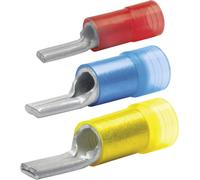 Klauke ST1719IS Cosse à embout 35 mm² partiellement isolé rouge