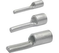 Klauke ST1721 Cosse à embout 70 mm² non isolé argent 1 pc(s)